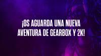 'Be Chaotic Great': Gearbox y 2K Games anunciarán su nuevo juego el 10 de junio