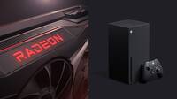 AMD FidelityFX Super Resolution, el DLSS de AMD, llegará a Xbox Series X/S