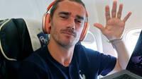 Antoine Griezmann domina Football Manager: gana cinco importantes torneos con el Newcastle