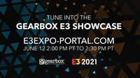 E3 2021: La conferencia de Gearbox ser el sbado 12 de junio a las 23:00h