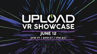Conferencia de Upload VR Showcase en el E3 2021: qu podemos esperar del evento?