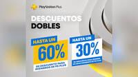 PS Store comienza sus ofertas Descuentos Dobles con rebajas para suscritos a PS Plus