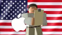 Roblox ingresa ms de 3 millones de dlares diarios slo con el mercado estadounidense de iOS