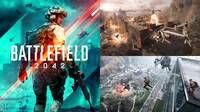 Anunciado Battlefield 2042, saldr el 22 de octubre y estrena su primer triler e imgenes
