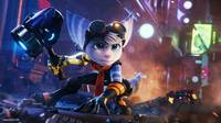 Ratchet & Clank: Una Dimensin Aparte, un juego triple A sin recurrir al crunch