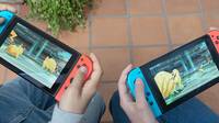 Nintendo retira la actualización 12.0.3 de Switch por problemas con la conectividad