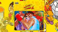Capcom Arcade Stadium regala Street Fighter 2 en todas sus plataformas