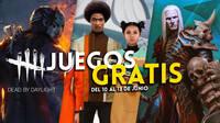 Juegos gratis del fin de semana: Diablo 3, Dead by Daylight, Street Fighter 2, Maneater y ms