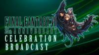 Sigue aqu el evento por el 25 aniversario de Final Fantasy VII a partir de las 00:00h