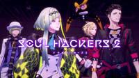 Soul Hackers 2 detalla sus diferentes bonus de reserva y se muestra en un nuevo tráiler
