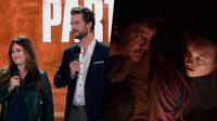 The Last of Us en HBO cuenta con los actores originales del juego en dos nuevos papeles
