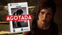 Agotada la edición Firefly de The Last of Us Parte I, que cuesta 100 dólares