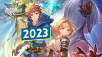 Granblue Fantasy: Relink, el RPG de acci�n, se retrasa a 2023