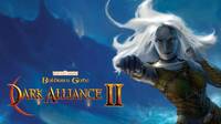 Baldur’s Gate: Dark Alliance II llegará en verano a PC y consolas como PS5 o Xbox Series