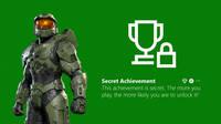 Xbox añade una nueva función para conocer detalles sobre los logros secretos