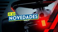 F1 22 repasa sus características y novedades con un nuevo tráiler de gameplay