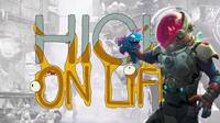 High on Life, el FPS de los creadores de Rick y Morty que llegar en octubre