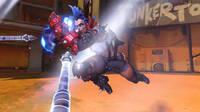 Overwatch 2, gratis en acceso anticipado el 4 de octubre a PC, Xbox, PlayStation y Switch
