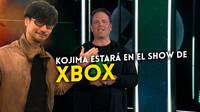 Hideo Kojima aparecer en el Xbox & Bethesda Showcase segn un rumor
