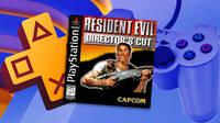 El nuevo PS Plus llega a Estados Unidos con nuevo juego gratis: Resident Evil Director's Cut