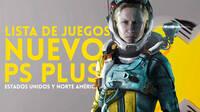 Estos son los 700 juegos del nuevo PS Plus en Estados Unidos de PS5, PS4, PS3, PS2, PSX y PSP