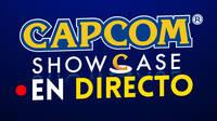 Sigue aqu el Capcom Showcase a partir de las 00:00h - Retransmisin en DIRECTO