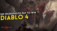 Blizzard distancia Diablo 4 de Diablo Immortal por la polmica con los micropagos