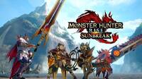 La demo de Monster Hunter Rise: Sunbreak llega hoy a PC y Nintendo Switch