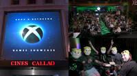 Así fue la Xbox FanFest celebrada en Madrid con motivo del Xbox & Bethesda Games Showcase