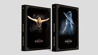 Elden Ring recibirá dos libros de Future Press con los secretos del éxito de FromSoftware