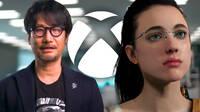 El juego de Kojima para Xbox sería el filtrado Overdose, que habría nacido para Stadia