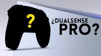 PS5 tendra su propio mando Pro oficial: Filtrado un nuevo DualSense con diseo mejorado