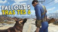 Fallout 5 será el siguiente gran juego de Bethesda tras Starfield y The Elder Scrolls 6