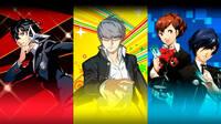 Atlus confirma las fechas de Persona 3, 4 y 5 en PS4, PS5 y Steam