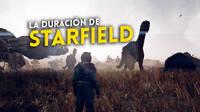 Starfield: La campaña durará entre 30 o 40 horas y será un 'sueño' para los modders