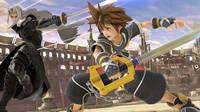 Tetsuya Nomura asegura que fue exigente con la inclusin de Sora en Super Smash Bros. Ultimate