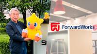 Shinji Hashimoto, exproductor de Square Enix, ficha por Sony Music y ForwardWorks