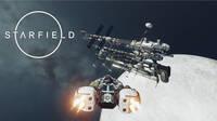 El combate espacial de Starfield est inspirado en MechWarrior y FTL