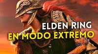 Elden Ring: Un loco mod convierte a todos los enemigos del juego en Malenia