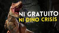 Exoprimal confirma que ni ser� free-to-play, ni estar� relacionado con Dino Crisis
