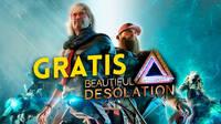 Consigue gratis Beautiful Desolation en GOG por tiempo limitado