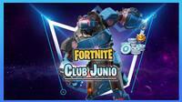 Club de Fortnite (junio 2022): Llega la skin del Comandante de Ataque Meca