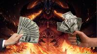 Blizzard ya ha ganado ms de 20 millones de dlares gracias a Diablo Immortal
