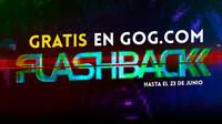 Consigue gratis el clsico de culto Flashback en GOG por tiempo limitado