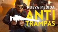Call of Duty: Warzone y Vanguard castiga a los tramposos quitndoles las armas