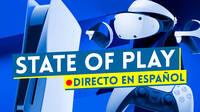 Sigue aqu el State of Play esta noche a las 23:59h - Retransmisin en DIRECTO
