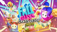Fall Guys ya est gratis para todos: cmo descargar y recompensas