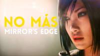 DICE 'no tiene tiempo' para juegos como Mirror's Edge por estar centrados en Battlefield 2042