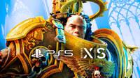 Warhammer 40.000: Inquisitor - Martyr tendr versiones en Xbox Series y PS5 este ao