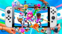 Nintendo Switch Sports repite como juego físico más vendido de la semana en Japón